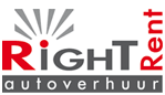 RightRent autoverhuur - De juiste keuze!